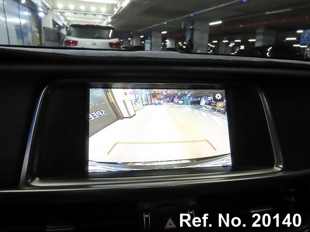  Kia / k5 Stock No. 20140